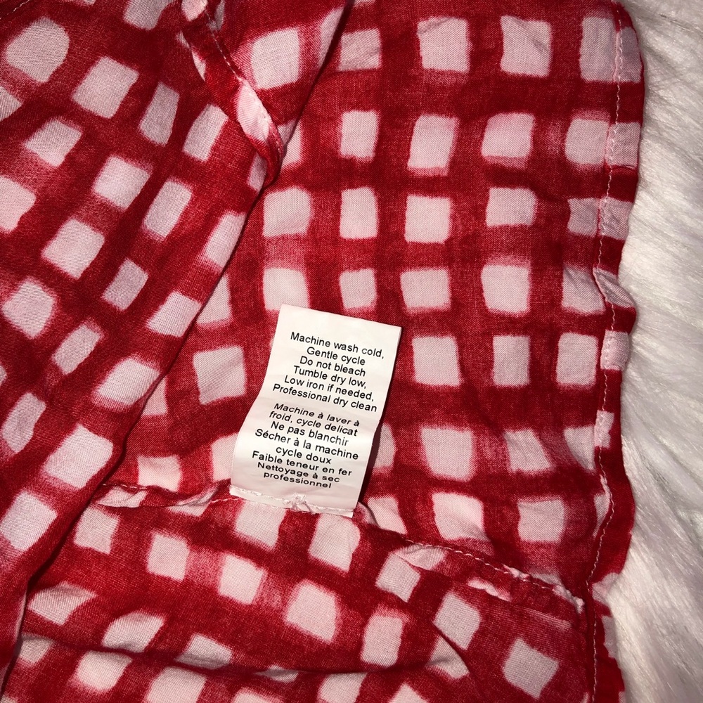 Anthropologie brand short dress. Size XS - Picture 7 of 7